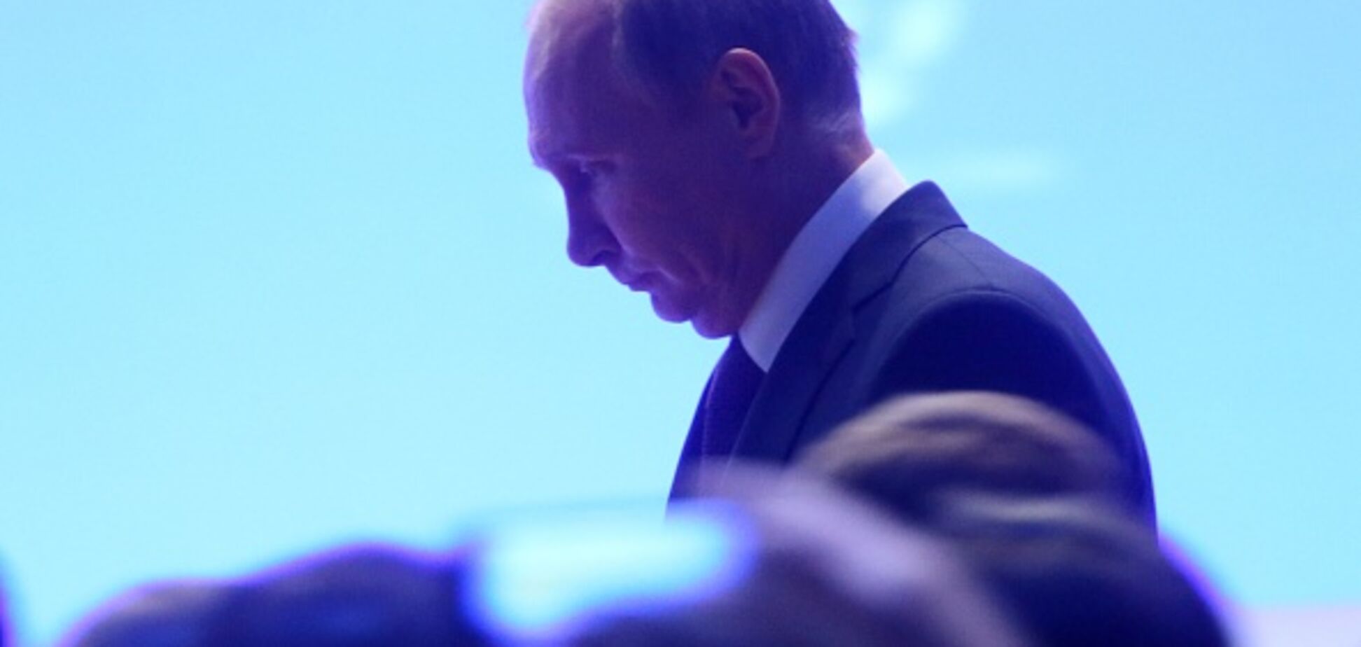 'Выборы Путина': в России придумали хитрый план по Крыму