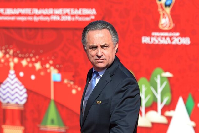 'Собаки провели совещание перед ЧМ-2018': в России выставили Мутко на посмешище