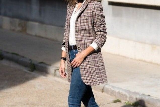 Базовый гардероб