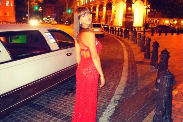 ДТП з дочкою судді