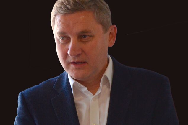 Весь украинский народ признали преступниками – польский политик