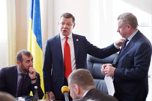 Чого чекати від нового голови Нацбанку