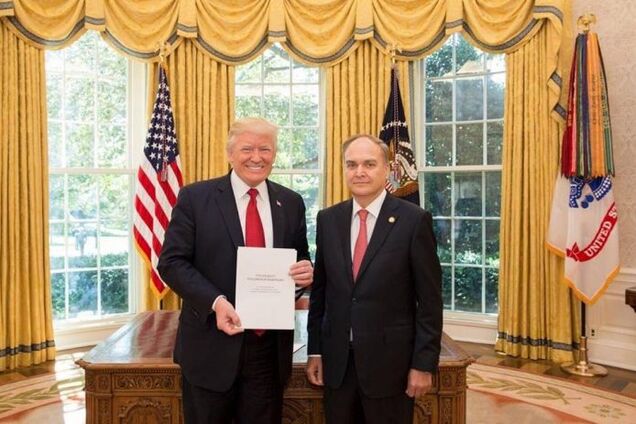 В России признали, Трамп делает именно то, что выгодно Москве