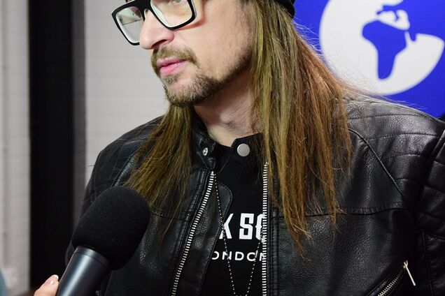 'Просто щури': Юрко Юрченко розкритикуав артистів-зрадників