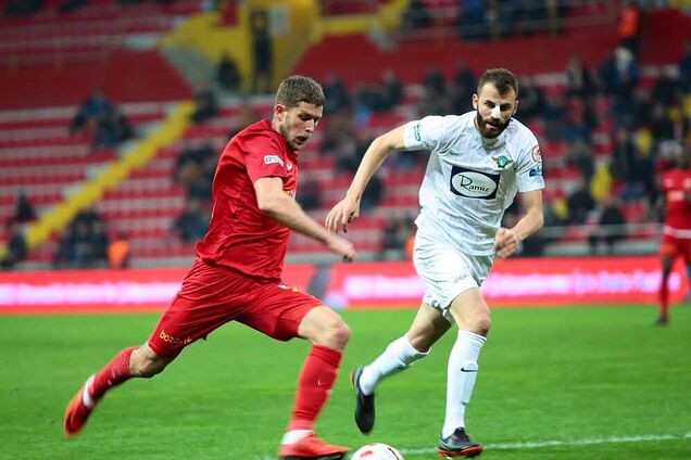 Артем Кравец