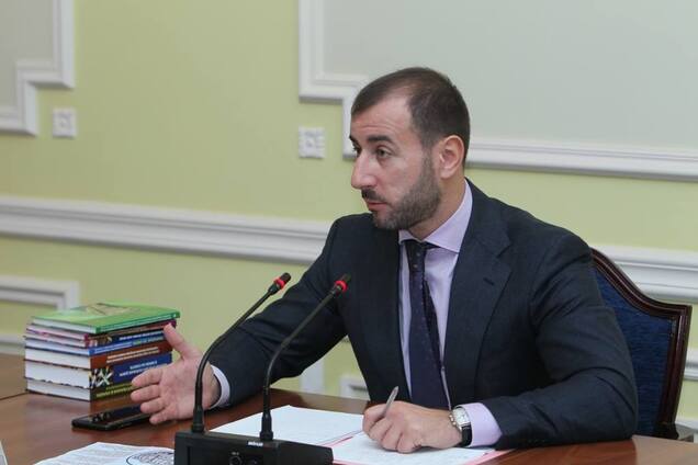 Гонтареву не могут уволить из-за ее отдыха за границей - депутат