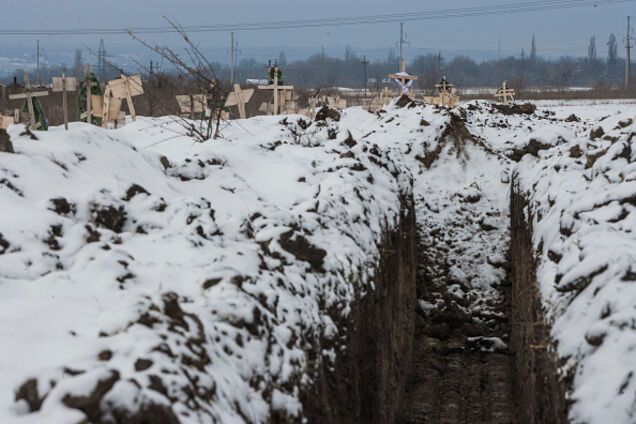 Больше десятка за неделю: озвучены потери террористов на Донбассе
