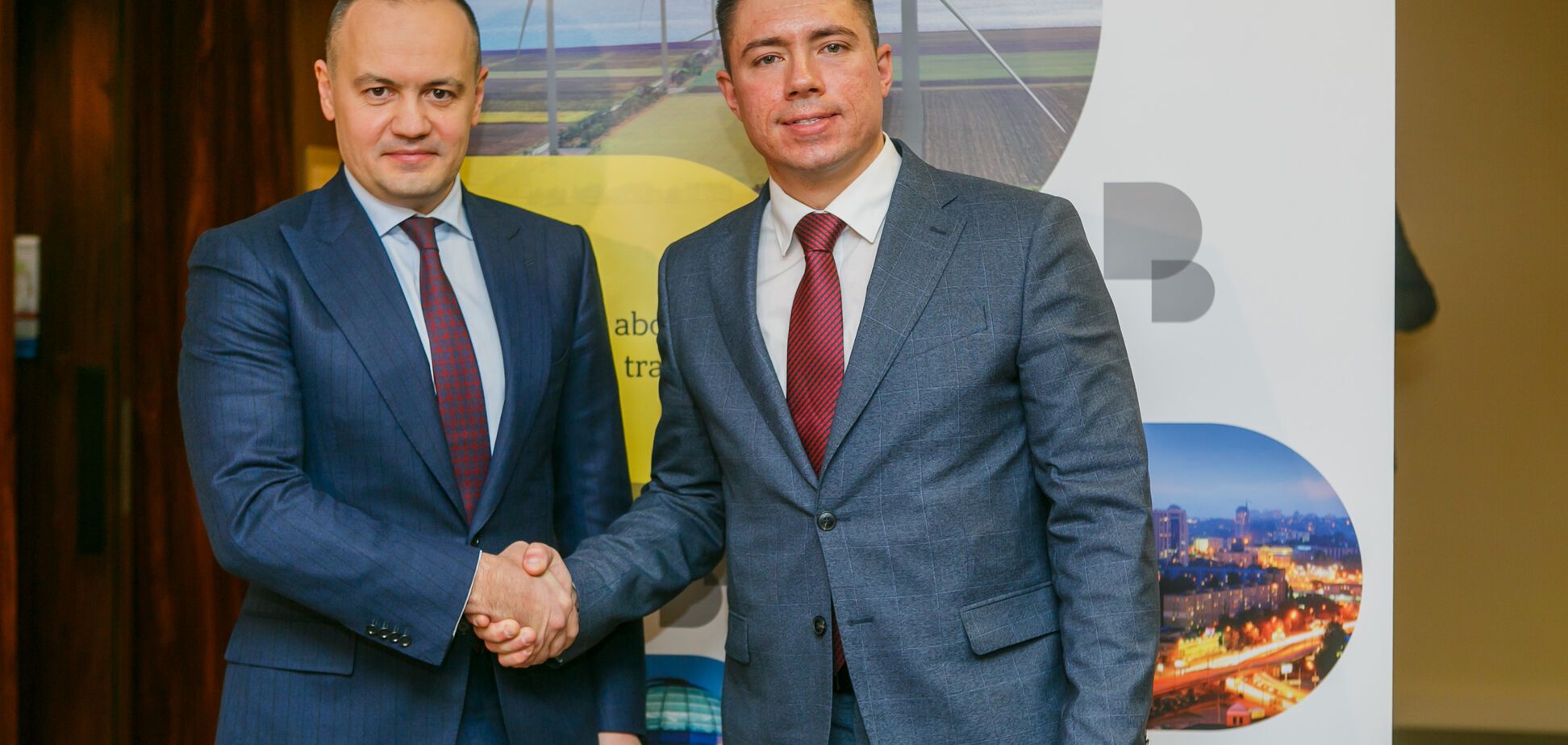 Как General Electric и ДТЭК будут развивать зеленую энергетику в Украине