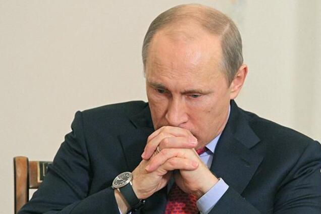'Путин провалил все': Слава Рабинович объяснил последствия 'кремлевского доклада' для России