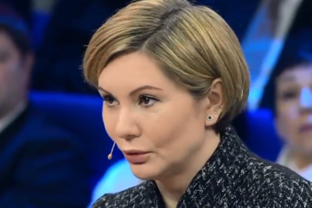 'Про рідну дочку забула?' Українці поставили на місце соратницю Януковича