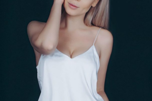 Алина Гросу