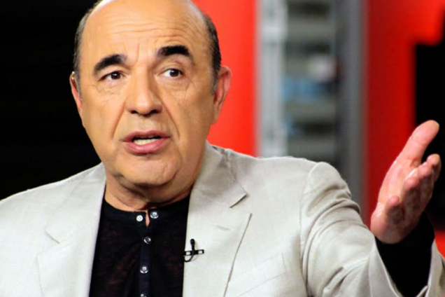 'Конфликт нужно гасить': Рабинович прокомментировал скандал между Украиной и Польшей