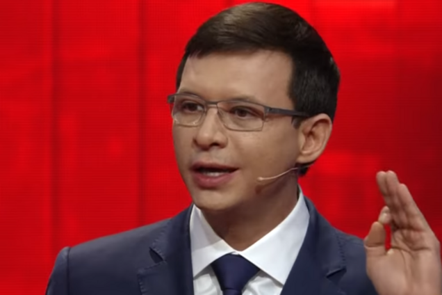 'Украина не доказала!' Мураев лицемерно высказался о войсках Путина на Донбассе