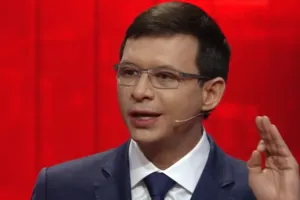 Євген Мураєв