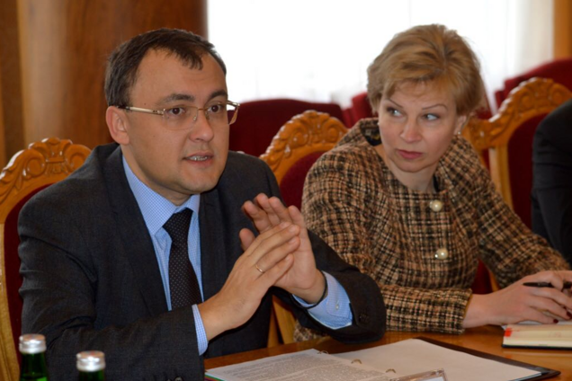 Языковой скандал: Украина согласовала позиции с соседом