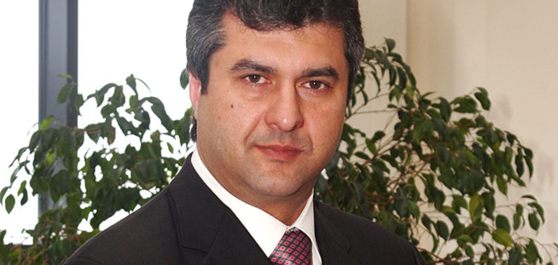 Затримання Мкртчана в Москві: що відомо про засновника донбаської металургії