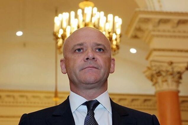 Геннадий Труханов