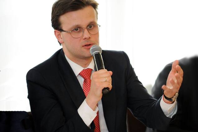 Налог на выведенный капитал – огромная ошибка. Украина потеряет миллиарды – Галасюк