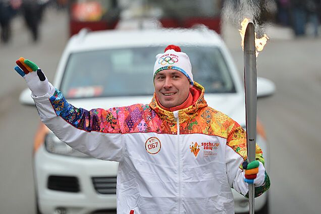 Росіян почали принижувати на Олімпіаді-2018