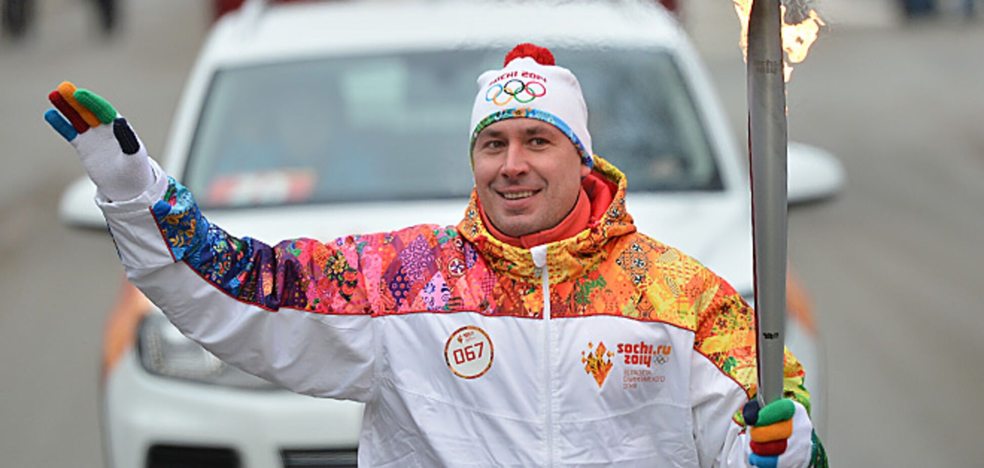 Росіян почали принижувати на Олімпіаді-2018