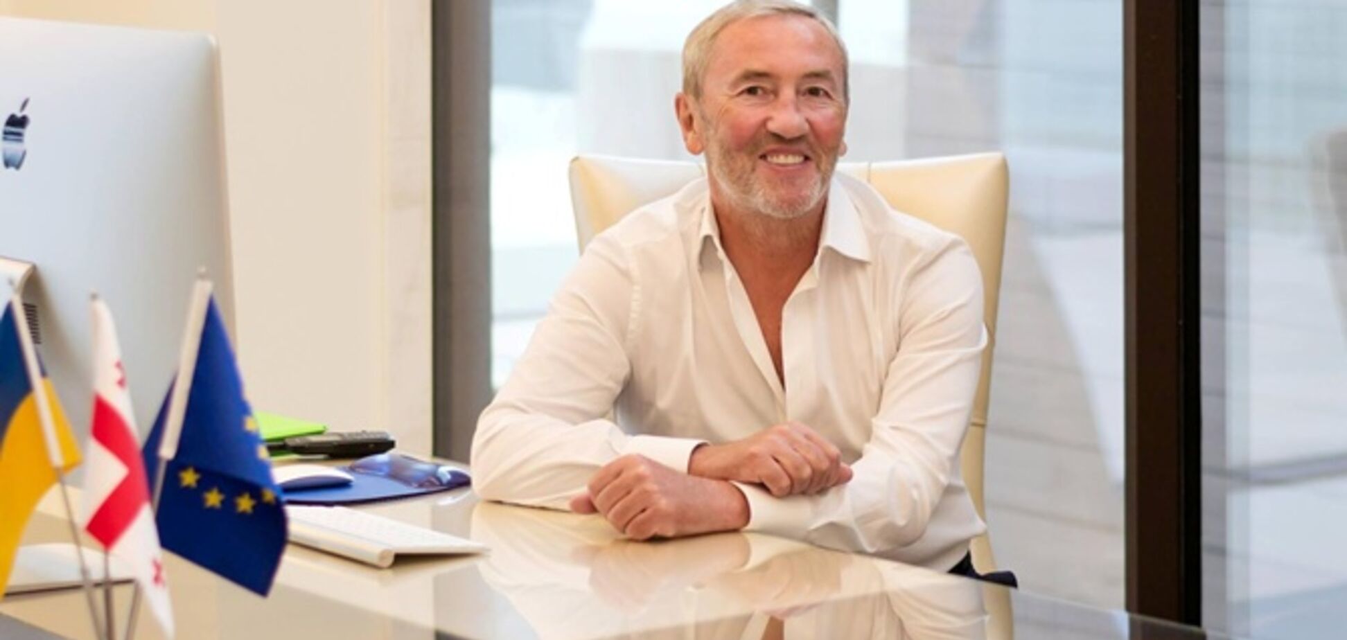 Черновецкий