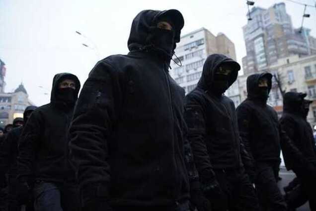 Могут начаться боевые действия – экс-глава МВД о 'Национальных дружинах'