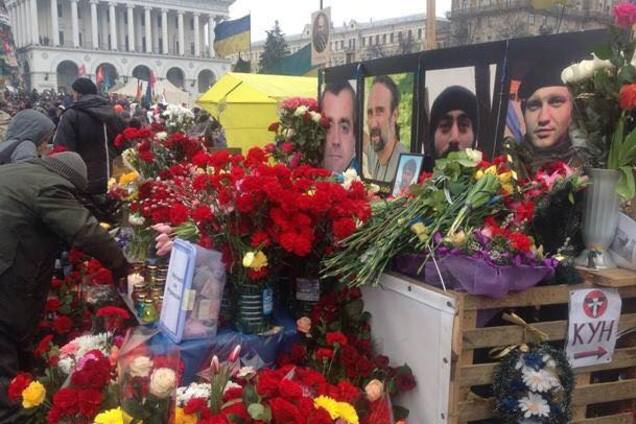Українці стануть свідками процесу щодо злочинного наказу проти Майдану