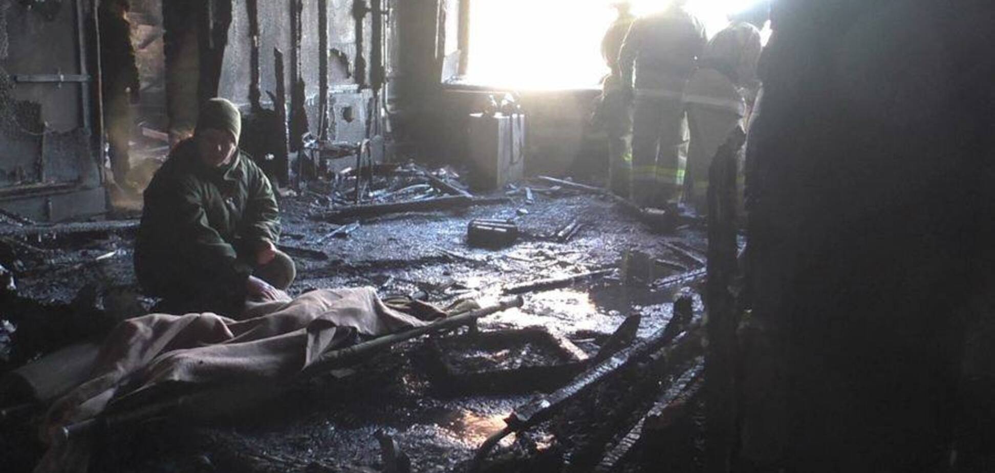 Номер один в списке 'животных', предназначенных к утилизации