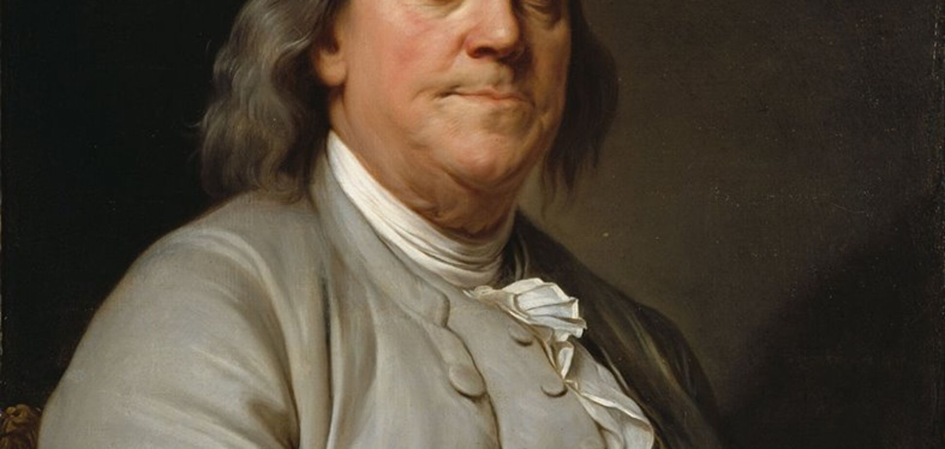 13 жизненных принципов-добродетелей Бенджамина Франклина