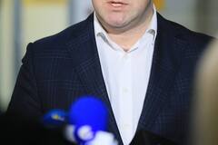 'Вигадана справа': Насіров відреагував на звинувачення НАБУ