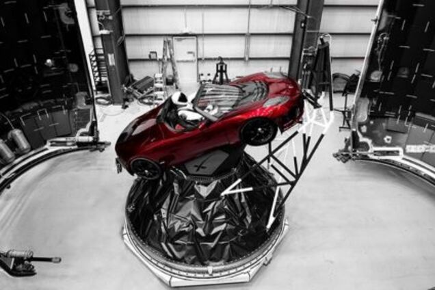 Она не упала: в России теперь государственный траур