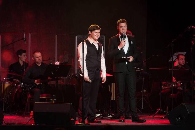 Александр Порядинский