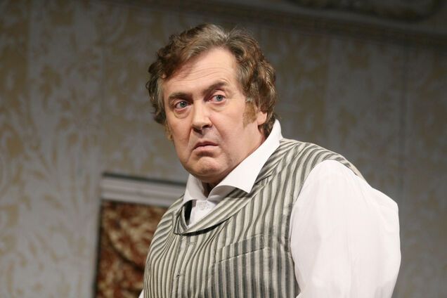 Российский актер Юрий Стоянов попал в базу 'Миротворца'