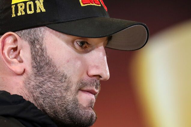 Гассиев вперше прокоментував бій з Усиком