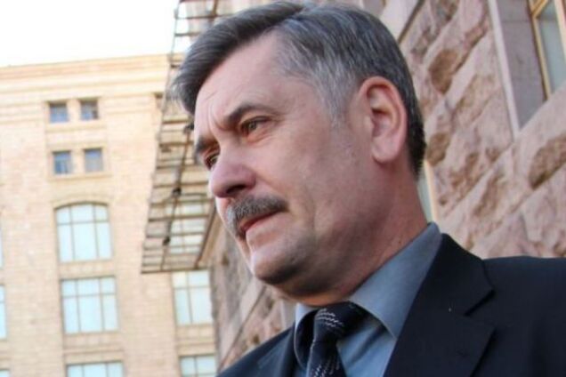 'Наш край' потребовал отменить платную медицину в Украине