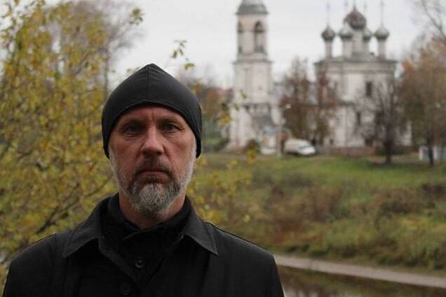 Дмитрий Курмояров