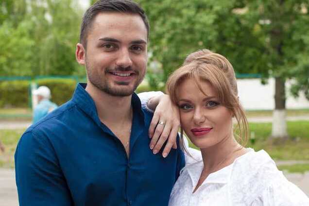 Слава і Едгар Камінські