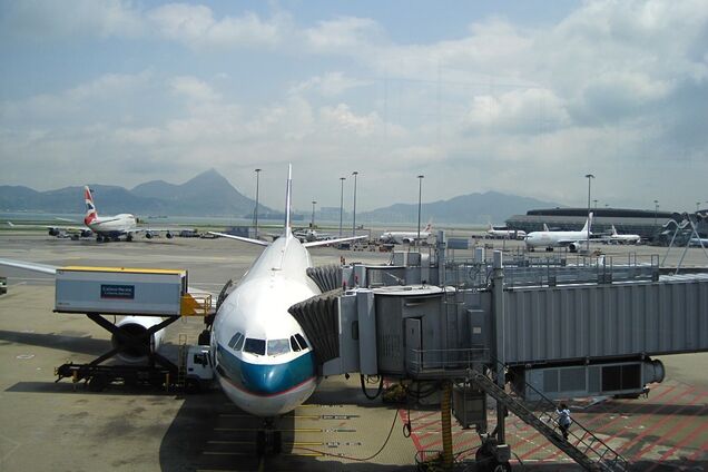 В Україну може зайти топовий арабський авіаперевізник