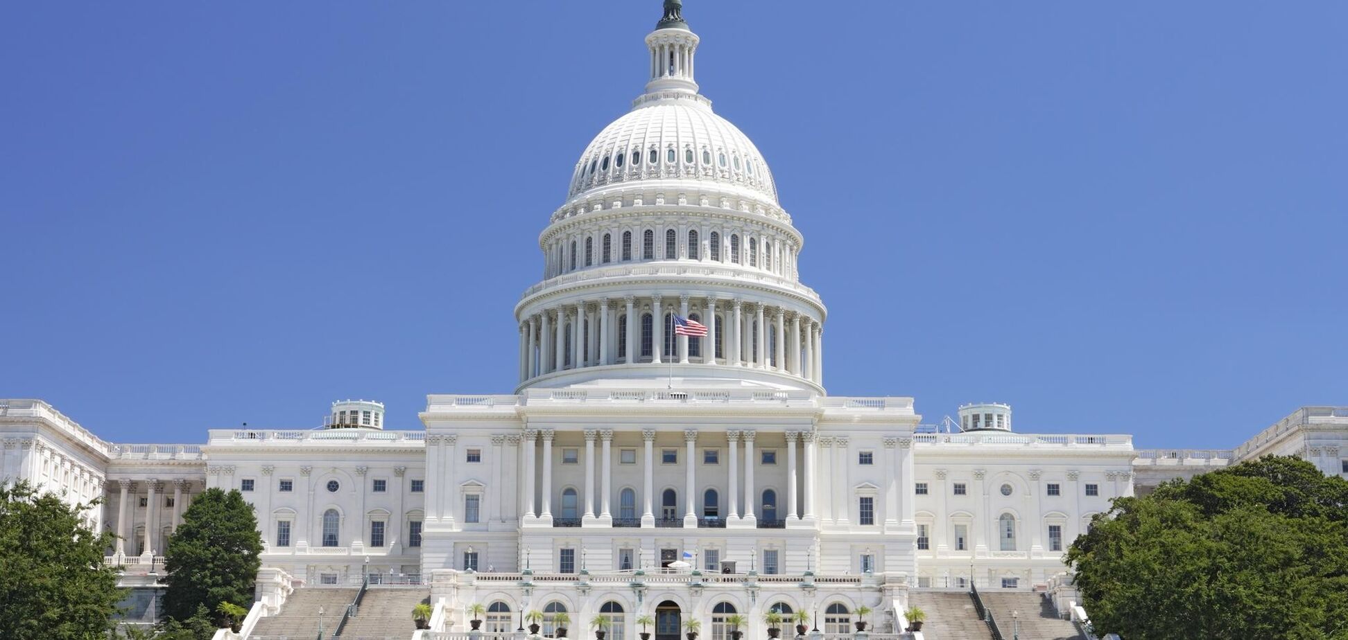 В США приняли законопроект в защиту Украины: чего ждать