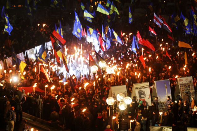 'Нет Бога в душе': заявлению Мураева о фашистах в Украине нашли объяснение