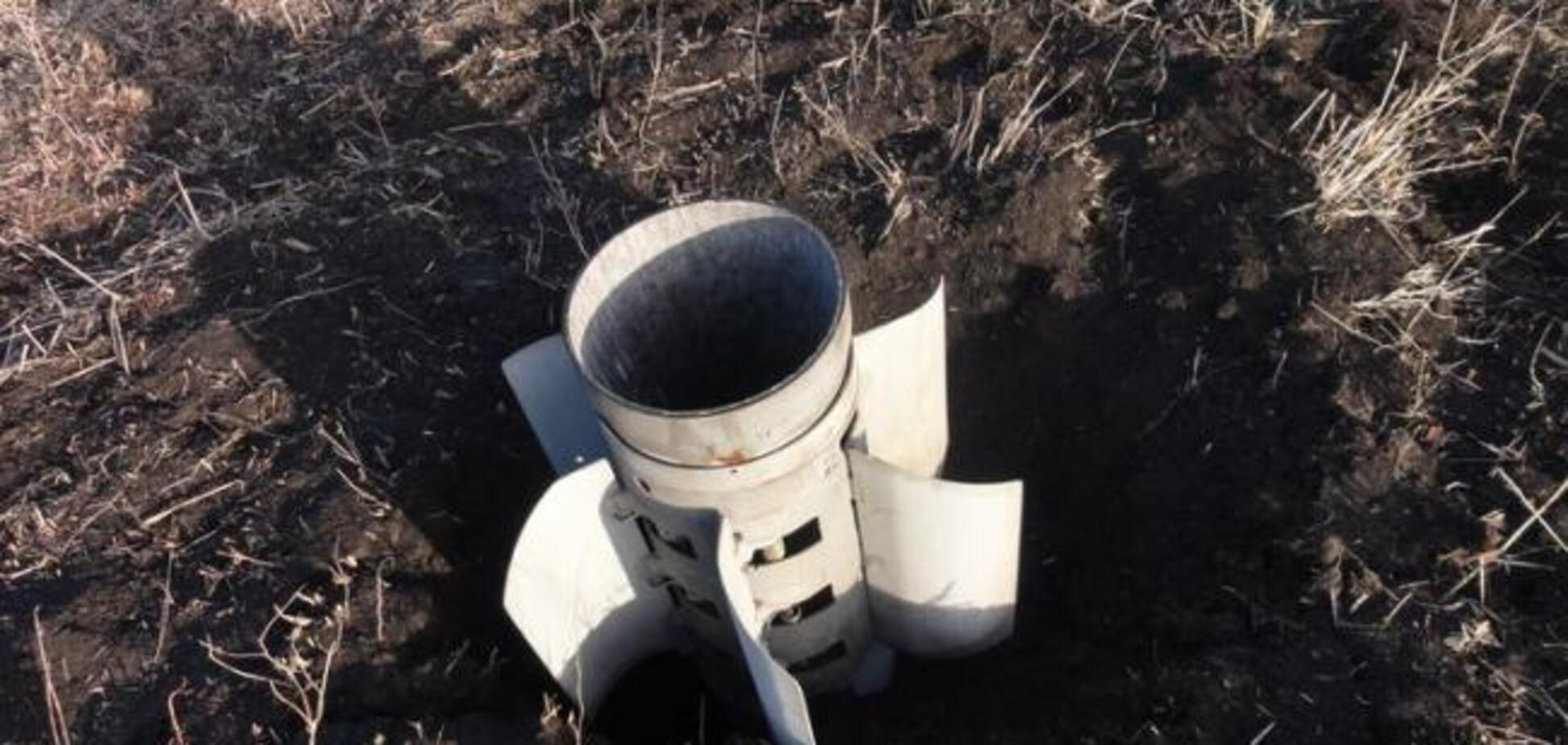 Не все так гладко в 'ЛНР': о неожиданных находках на Донбассе