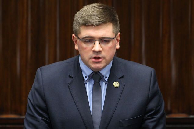 Автор 'антибандерівського' закону розповів про 'знущання' українців над поляками