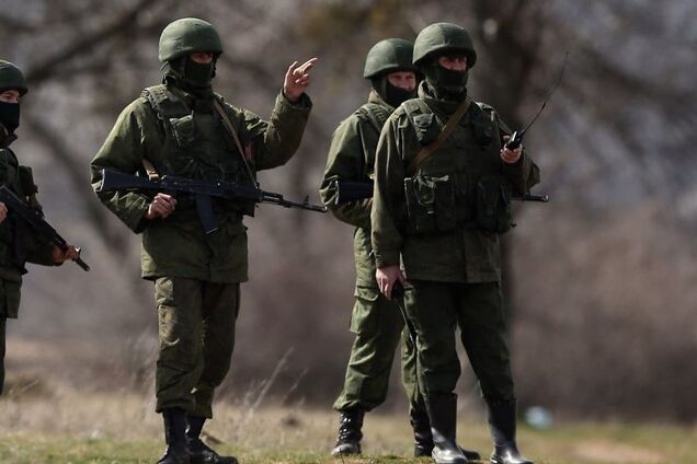 Обстріляли з російської території: Росія починає війну?