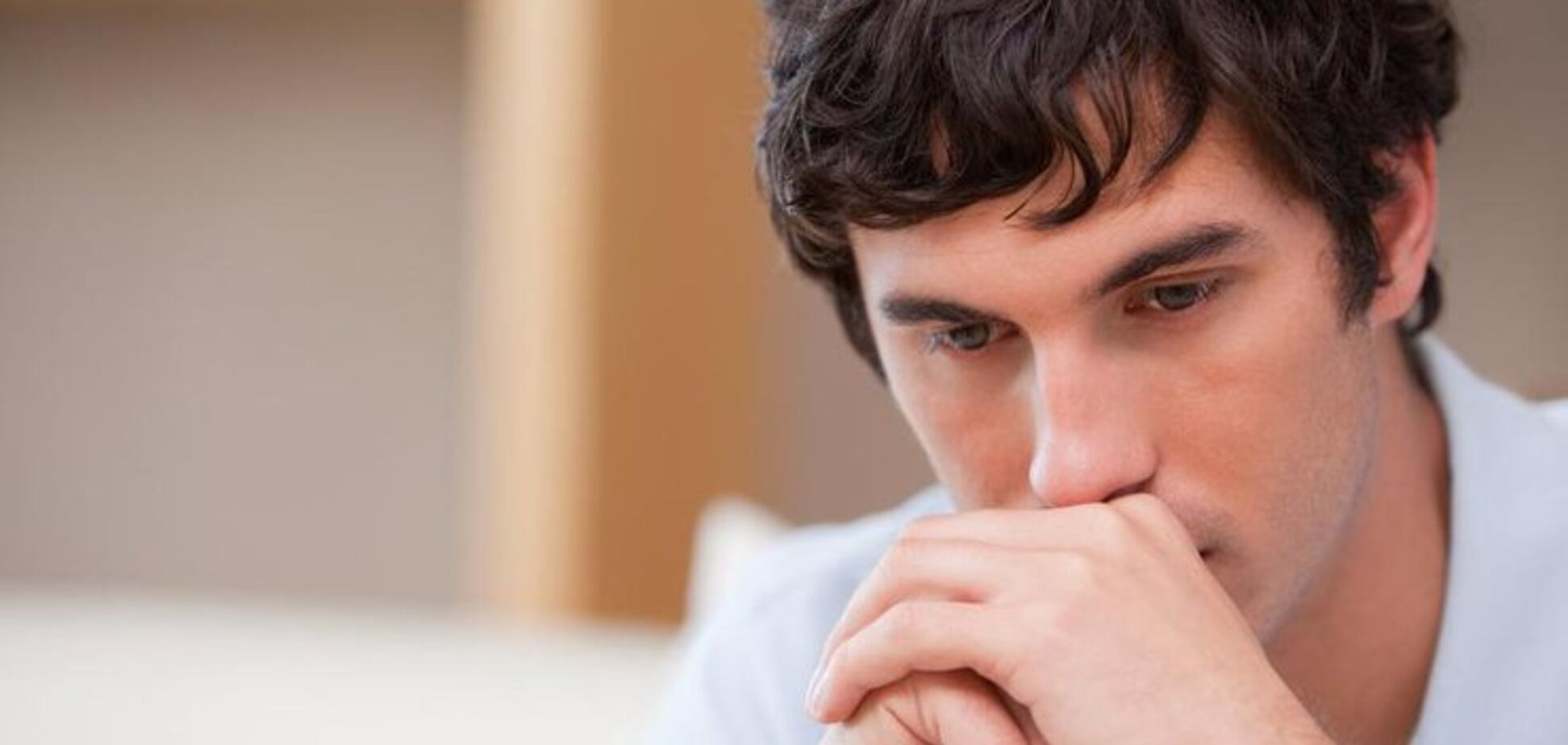 Влияние негативных эмоций на организм человека