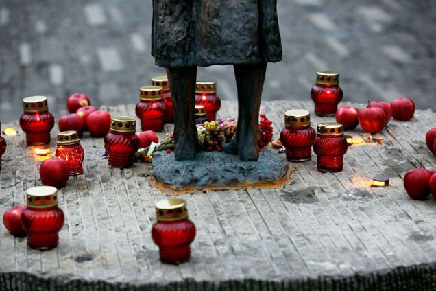 'Будет плохо': в России предостерегли Израиль от признания Голодомора геноцидом