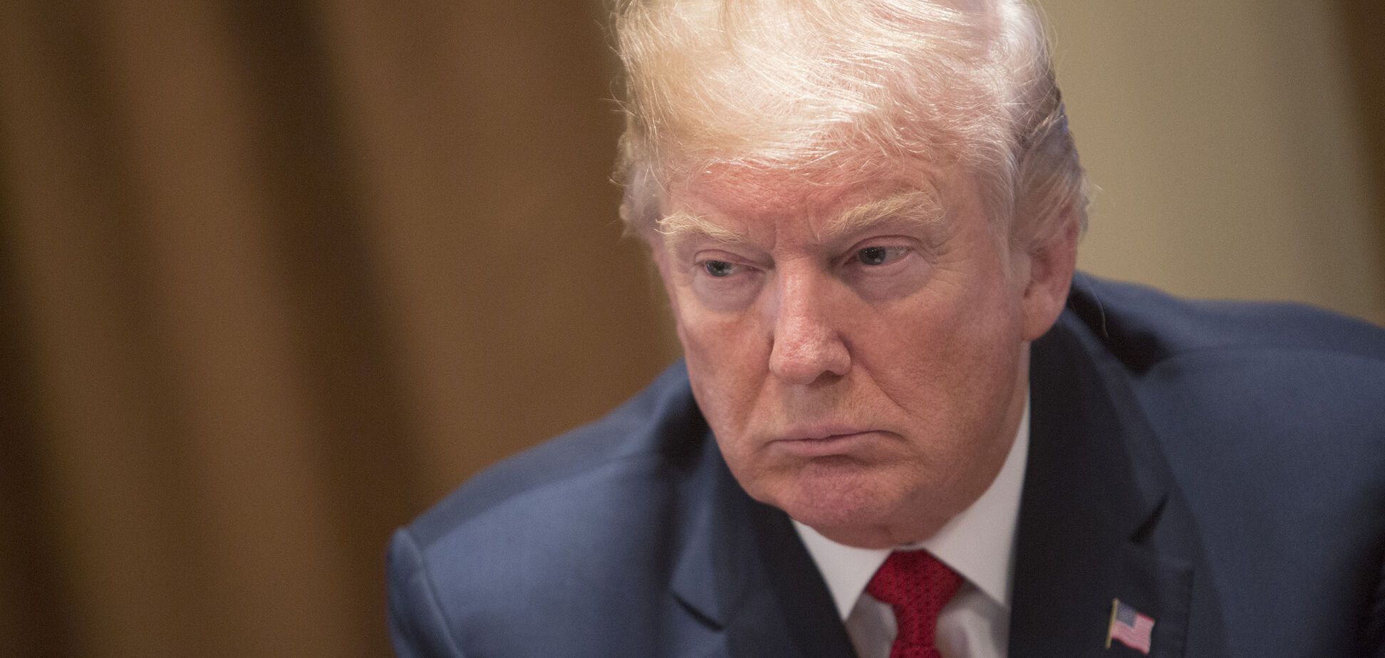 $100 тисяч за сніданок з Трампом: у Раді виправдалися за масовий прогул