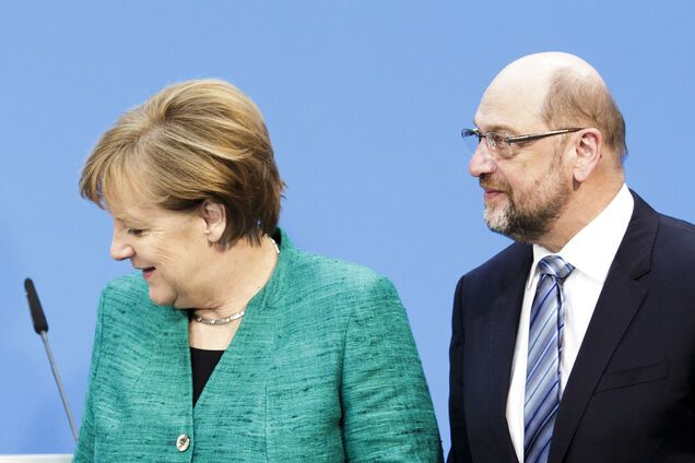 Нова коаліція в Німеччині: з'явилася оцінка впливу Росії