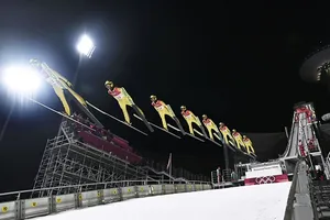 Норіакі Касаї