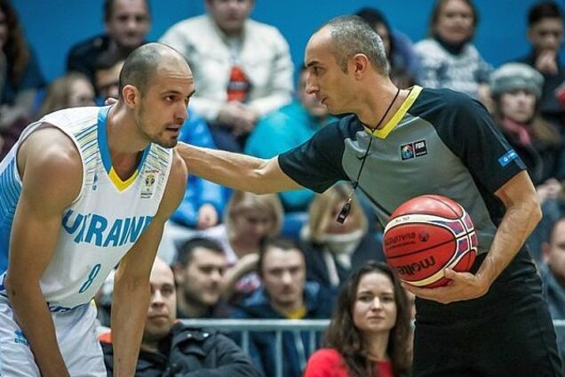 Зіграє! Баскетболіст 'Монако' розповів про українську мрію