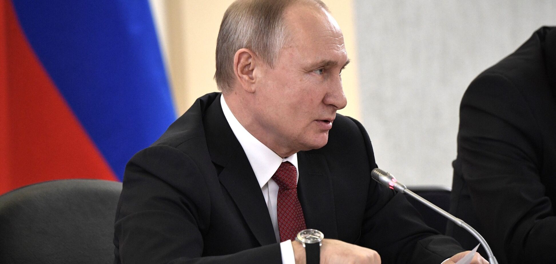 'Кастрати пішли на згвалтування': Невзоров висміяв суперників Путіна на виборах